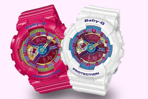 Casio Baby G